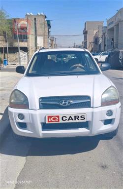 هيونداي توسان
